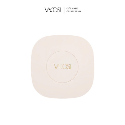 PHẤN NƯỚC KIỀM DẦU MỎNG NHẸ  THOÁNG DA VACOSI - VK15 - VACOSI FLASO CUSHION SPF 50+/PA+++