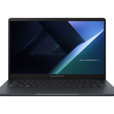 ASUS ExpertBook B1 B1403CTA-S60046W (i3-N355 | Ram 8Gb DDR5 | SSD 256GB | Màn hình 14 FHD | Win 11 | Xám) - HÀNG CHÍNH HÃNG