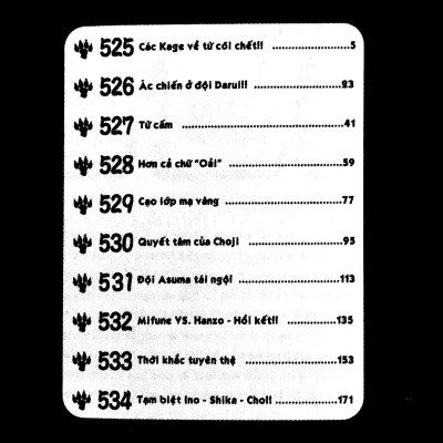 Naruto - Tập 56: Đội Asuma Tái Ngộ! (Tái Bản 2022)