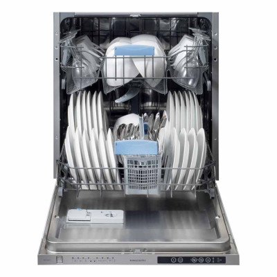 Máy rửa bát Galanz W60B3A401L-AE0(SS) - Hàng chính hãng (chỉ giao HCM)