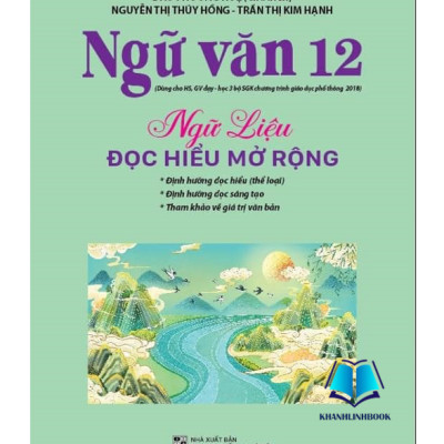 Sách - Combo Ngữ Văn 12 Đề Ôn Luyện Và Kiểm Tra - Phương Pháp Đọc Hiểu Và Viết - Đề ôn luyện và kiểm tra