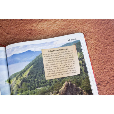 Sách - Amazing - Bách Khoa Tri Thức Về Những Điều Phi Thường Nhất - Combo 2 Cuốn - Đinh Tị Books