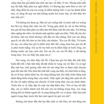 Những Bài Văn Mẫu Lớp 8 (Tập 1)