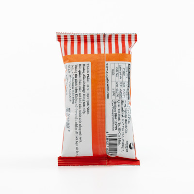 Hạnh Nhân Fami Hũ  (120g)