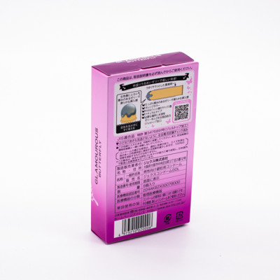 BAO CAO SU JEX FELL RICH ( HỘP 8 CHIẾC) NHIỀU GEL BÔI TRƠN, HÀNG SẢN XUẤT TẠI NHẬT