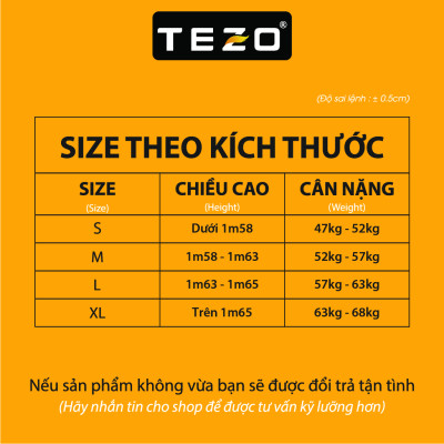 Áo thun tăm nữ cao cấp TEZO cổ 3 phân tay dài body 6 màu tươi trẻ thích hợp cho mùa thu đông