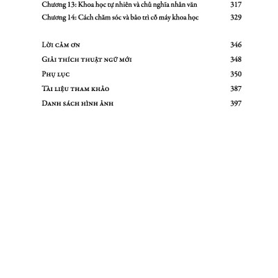 Cỗ Máy Tri Thức - Tính Phi Lý Đã Tạo Nên Khoa Học Hiện Đại Như Thế Nào? (TV)