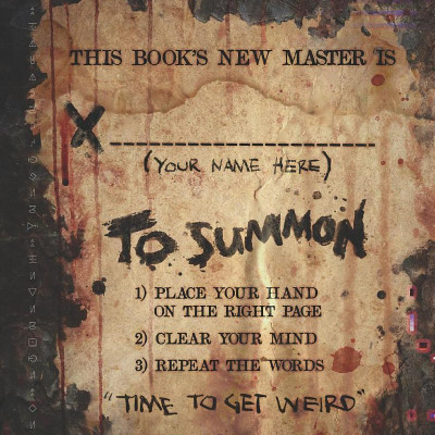 Sách ngoại văn: The Book Of Bill