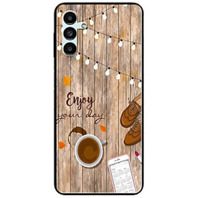 Ốp lưng dành cho Samsung A13 5G - A04s - A32 5G - A04 - A22 5G mẫu Enjoy Your Day