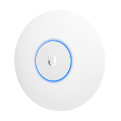 Bộ phát wifi UniFi AC Pro (UAP-AC-Pro) (Kèm POE) - Hàng chính Hãng