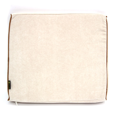 Tựa Lưng Cao Cấp FOCUS F-YM01A Màu Kem