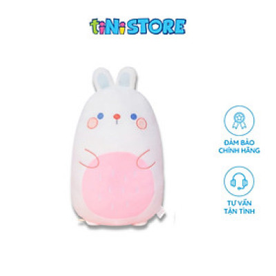 Đồ chơi thú bông hình thỏ 45cm VALUE TOYS M1-26