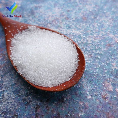 Đường Phèn Trắng/Đường Cát Trắng 500g VietTin Mart