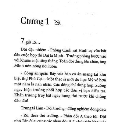 Oán Thù Trớ Trêu