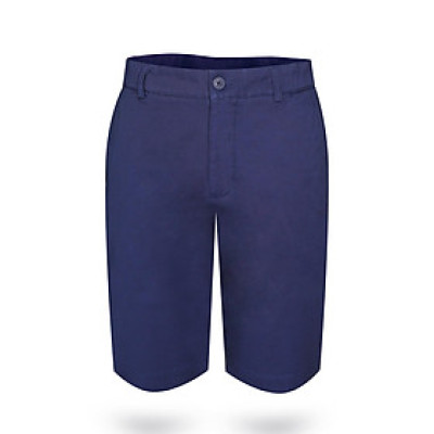 Quần short nam Khatoco Q3M378R0-VNNA591-2610-0