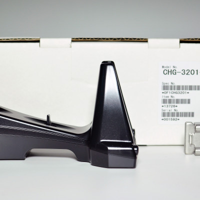 Đế Sạc Máy Quét Mã Vạch Không Dây Opticon OPI-3301i  (Hàng Chính Hãng)