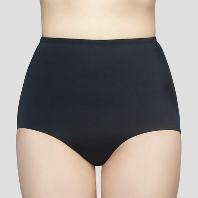 Quần gen nịt bụng Luperi LU3GEL101 mát lạnh không lằn mông ôm sát không bị giãn