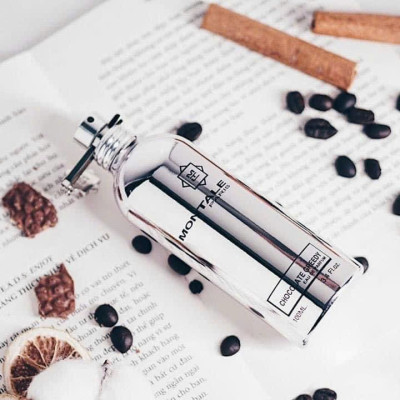 Nước Hoa Unisex Montale Chocolate Greedy 100ml