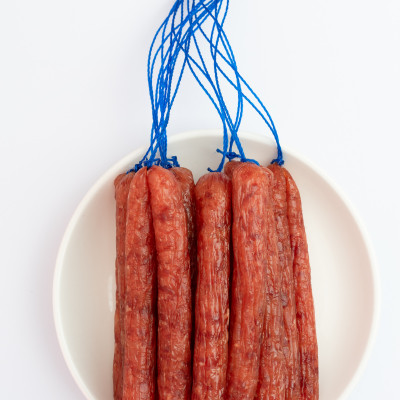 Gia Vị Trộn Sẵn Làm LẠP XƯỞNG TháiLan 1kg