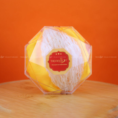 10 gram yến tinh chế nguyên chất 100% - Yến Sào Thọ An