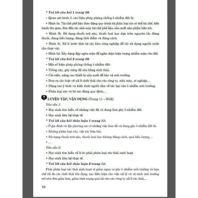 Sách - Để Học Tốt Khoa Học Lớp 5 - Bám Sát SGK Kết Nối Tri Thức Với Cuộc Sống - Hồng Ân