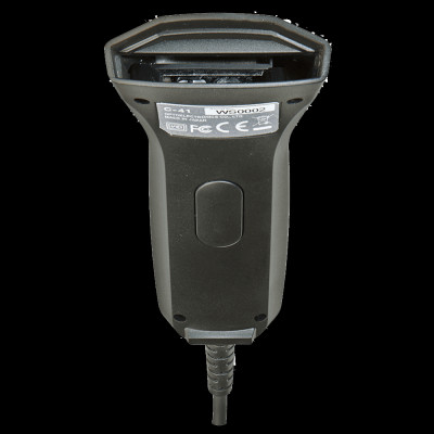 Máy Quét Mã Vạch OPTICON C-41 (Màu Trắng) - Hàng Chính Hãng