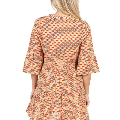 Đầm Cotton Isla Bonita