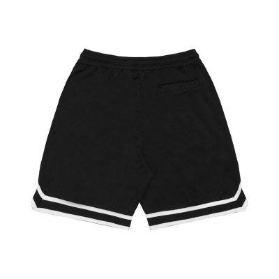 Quần Short 5THEWAY BLACK aka 5THEWAY BASKETBALL MESH SHORT in BLACK