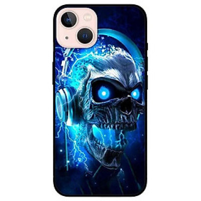 Ốp lưng dành cho Iphone 13 Mini - Iphone 13 - Iphone 13 Pro - Iphone 13 Pro Max - Lâu Xanh Nghe Nhạc