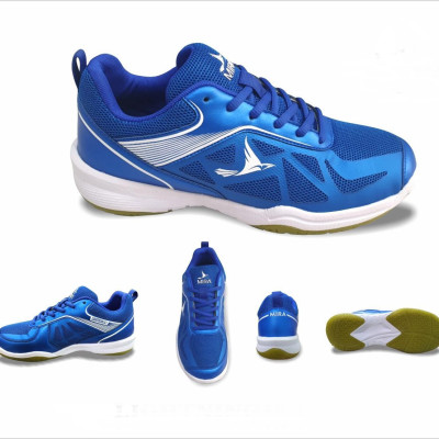 Giầy thể thao nam cầu lông bóng chuyền đế kếp LIGHTNING 19.1