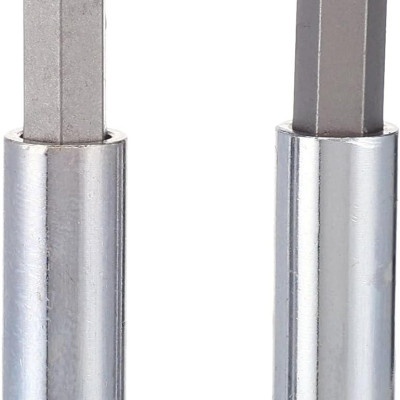 BỘ MŨI GẮN VÍT 2 CÁI 60MM INGCO ABH10601 - HÀNG CHÍNH HÃNG