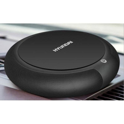 MÁY LỌC KHÍ KHỬ MÙI XE Ô TÔ, CHỐNG SAY XE