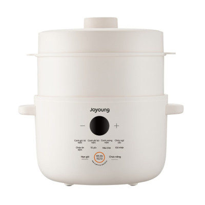 Nồi nấu chậm Joyoung JSC-187 - Dung tích 1.8L, Công suất 300W - HÀNG CHÍNH HÃNG