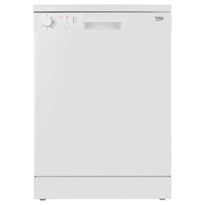 Máy Rửa Chén Beko DFN05311W ,13 bộ - Hàng Chính Hãng