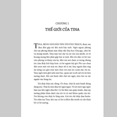 Đứa Trẻ Được Nuôi Trong Chuồng Chó - Và Những Ghi Chép Khác Của Một Bác Sĩ Tâm Thần Nhi