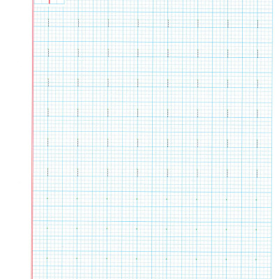Luyện Viết Nét Cơ Bản Và Chữ Số - Vở Ô Li Có Chữ Mẫu - Bé Chuẩn Bị Vào Lớp 1 (ABB)