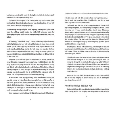 Bạn Đã Có Sẵn Mọi Tố Chất Cần Thiết Để Khởi Nghiệp Thành Công - Trẻ