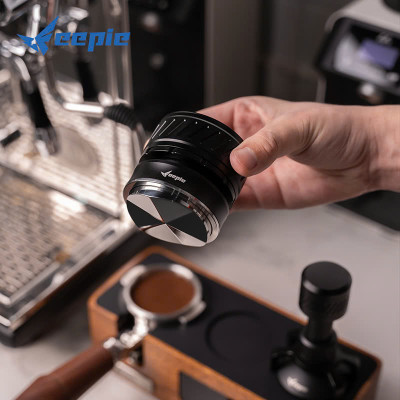 Feepie OCD san phẳng bề mặt cà phê THOR