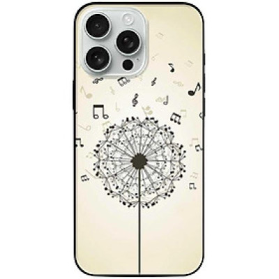 Ốp lưng cho iPhone 14 - iPhone 14 Plus - iPhone 14 Pro - iPhone 14 Pro Max - Bồ Công Anh Nhạc - Hàng Chính Hãng