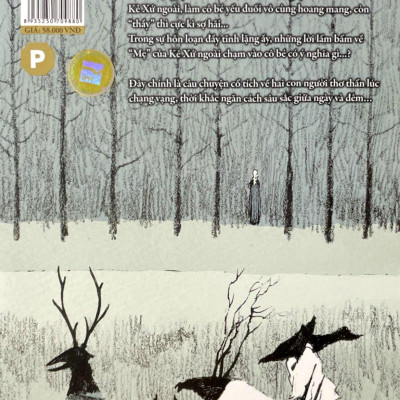 Cô Gái Nơi Xứ Ngoài - Tập 2