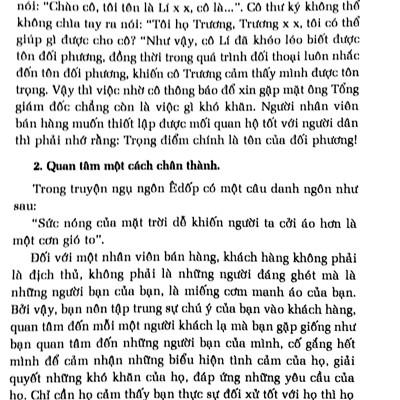 Bí Quyết Thành Công Trong Hùng Biện - Đàm Phán - Thuyết Trình