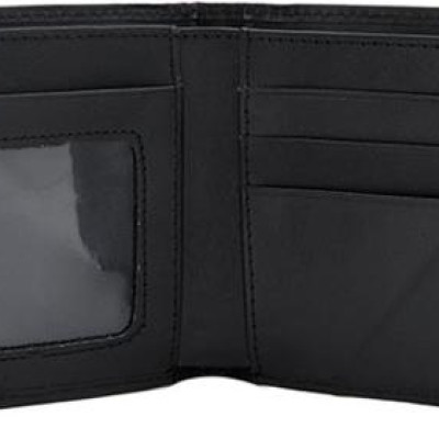 Ví Nam Da Trăn Huy Hoàng HT2308 (12.5 x 10 cm) - Trắng