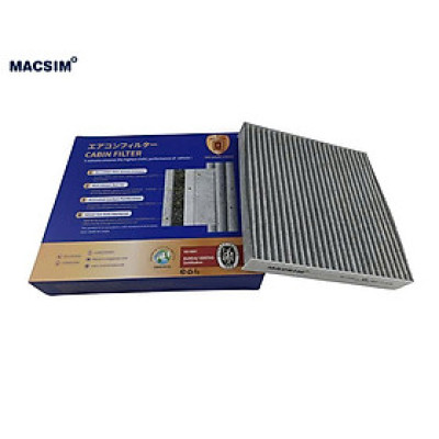 Lọc gió điều hòa cao cấp Macsim N95 xe ô tô Honda Civic 2005- 2016 (mã MS2358a1)