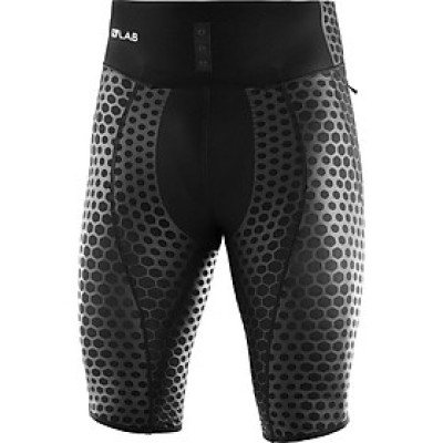 Quần Bó Thể Thao Nam S-lab Exo Haft Tight M - LC1044900