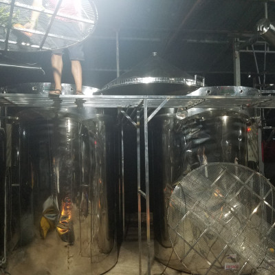 Tinh dầu Chanh tươi (Chanh Thái) 10ml Mộc Mây - tinh dầu thiên nhiên nguyên chất 100% - chất lượng và mùi hương vượt trội - Có kiểm định