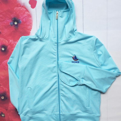 Combo 2 áo chống nắng nữ cao cấp ( 2 màu )