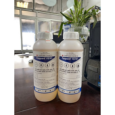 Pesguard FG161 - Thuốc diệt côn trùng số 1 Nhật Bản