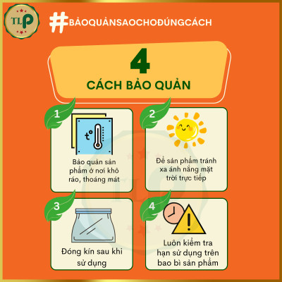 BÁNH THUYỀN MIX HẠT TÂN LỘC PHÁT BỊCH 200G