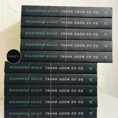 Thanh Gươm Do Dự