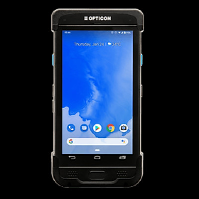 Máy Kiểm Kho OPTICON H-33 4G - Hàng Chính Hãng